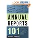 Annual Reports 101: What the Numbers and the Fine Print Can Reveal