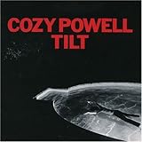 コージー・パウエル