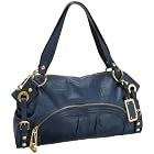 B.MAKOWSKY Brasilia E/W Satchel