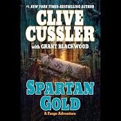 Spartan Gold | Clive Cussler