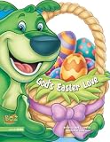 God's Easter Love (BOZ Series)