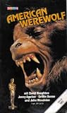 American Werewolf - David Naughton