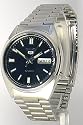 Seiko SNXS77K Automatic Herrenuhr