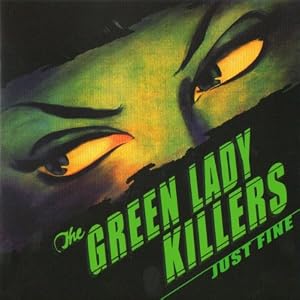 The Green Lady Killers