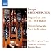 Classical Music : Joseph Rheinberger: Organ Concertos Nos. 1 & 2