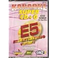  CHARTBUSTER SUPER CD+G Volume #5 - 450 CDG Karaoke Songs Playable on CAVS System or on your PC DVD player using Windows. by Lifehouse, Norah, Avril, Mariah, Dylan, Evanescence, Maroon 5, Sinatra, Goldsboro, Trace Adkins, Rascal Flatts, Hootie, No Doubt, Styx, Bing, Ruben Studdard, Orbison (Audio CD)