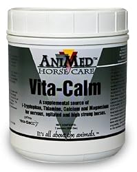 AniMed Vita Calm 2 lb