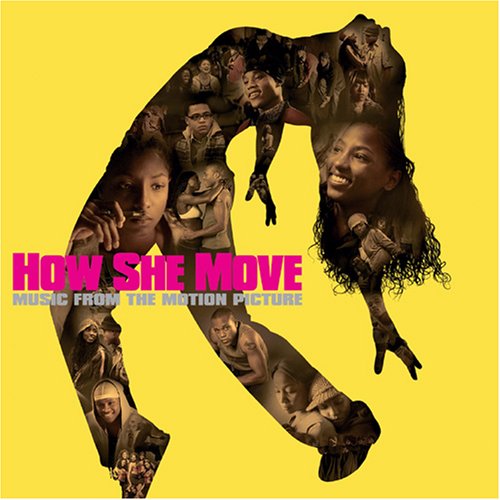 How She Move Various Artists