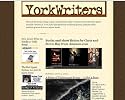YorkWriters.com