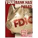 60 Minutes - Your Bank Has Failed (March 8, 2009)