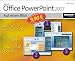 Microsoft Office PowerPoint 2007 auf einen Blick: Jubil&auml;umsausgabe