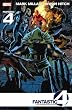 Fantastic 4: The Masters of Doom