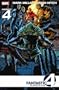 Fantastic Four: The Masters of Doom