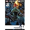 Fantastic Four: The Masters Of Doom TPB (Fantastic Four (Marvel Paperback))