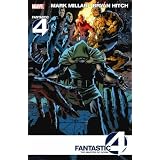 Fantastic 4: The Masters of Doompar Mark Millar