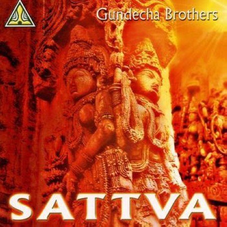 CD-Charts  Music : Sattva