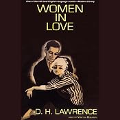 Women in Love | [D.H. Lawrence]