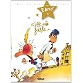 Titeuf, Tome 4 : C'est p� juste... : Edition M�ga Sp�ciale Titeuf le film