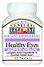 21st Century Healthy Eyes Super Vision Tablets, 120-Count