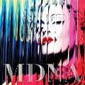 MDNA - Edition Deluxe ( Coffret 2 CD)