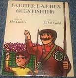 Farmer Barnes goes fishing