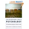 The Sociocultural Turn in Psychology: The Contextual Emergence of Mind and Self