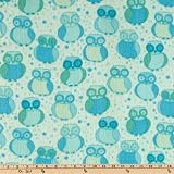 51LqiJOanHL. SL160  Owl Fabric