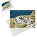 Photo Jigsaw Puzzle of Lands End, Cornwall, England, United Kingdom, Europe from Robert Harding