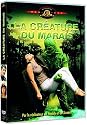 La Cr&eacute;ature du marais