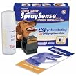 Spray Sense Anti Bark Collar Citronella