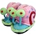 Spongebob Schwammkopf 112225 - Hausschuhe Gary in Gr��e 41/43 (L)