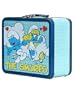 SMURF CLASSIC METAL LUNCHBOX