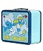 Smurfette Smurfs Classic Metal Retro Style Lunchbox
