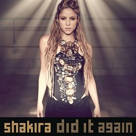 Did It Again Feat. Kid Cudi