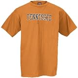 Tennessee Volunteers Classic College Short Sleeve Tee Shirt By Nike Team Sports