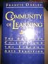Community of Learning: The American College and the Liberal Arts Tradition