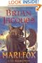 Marlfox (Redwall, Book 11)