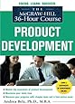The McGraw-Hill 36-Hour Course Product Development (McGraw-Hill 36-Hour Courses)