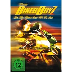 Biker Boyz