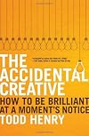 The Accidental Creative