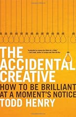 The Accidental Creative