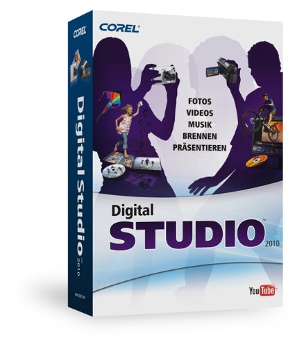 Digital Studio 2010 - Software - CAD