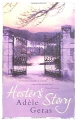 Hester's Story