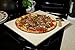14 by 15.5 Inch Pizza Stone