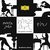Mozart : Les Sonates pour Piano (Coffret 6CD)