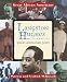 Search : Langston Hughes: Great American Poet (Great African Americans Series)