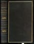 NOTITIA VENATICA: A TREATISE ON FOX-HUNTING. TO WHICH IS ADDED, A COMPENDIOUS KENNEL STUD BOOK