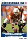 The Defensive Coordinator's Guide to Recognizing Offensive Formations