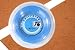 Neue Tennissaite TOPSPIN POLYPOLAR POLY POLAR blau 200 Meter Rolle