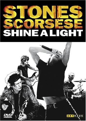Childrens Toyshop  DVD : Shine a Light